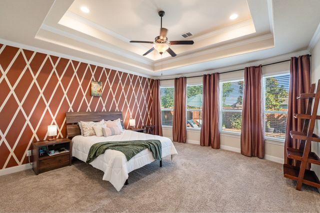 2812 Waverley Drive, Trophy Club, TX 76262