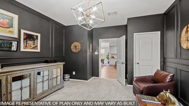 15747 Garden Ridge Drive, Montgomery, TX 77316