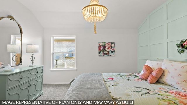 15747 Garden Ridge Drive, Montgomery, TX 77316