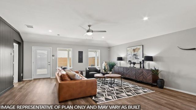 15747 Garden Ridge Drive, Montgomery, TX 77316