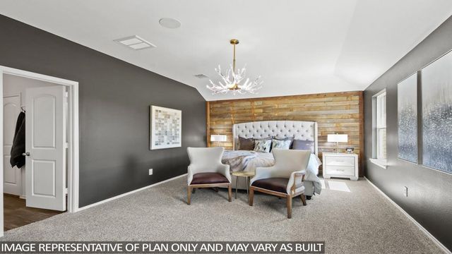 15747 Garden Ridge Drive, Montgomery, TX 77316