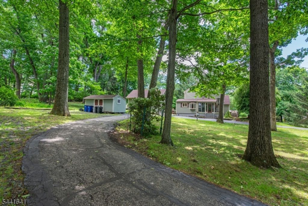 169 Shongum Rd, Denville Twp., NJ 07834 — exterior