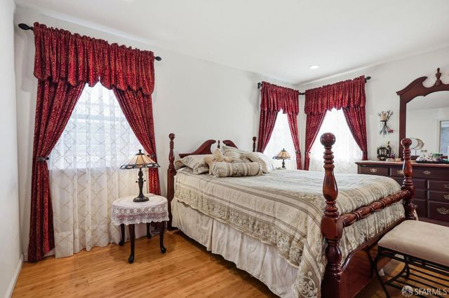 473 Leland Avenue, San Francisco, CA 94134