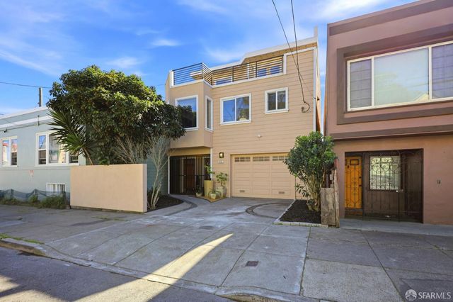 473 Leland Avenue, San Francisco, CA 94134