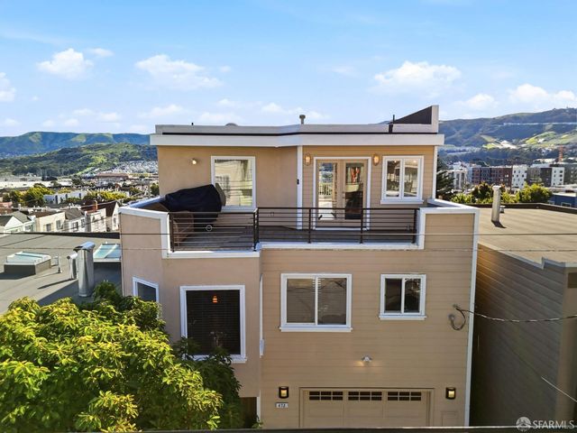473 Leland Avenue, San Francisco, CA 94134