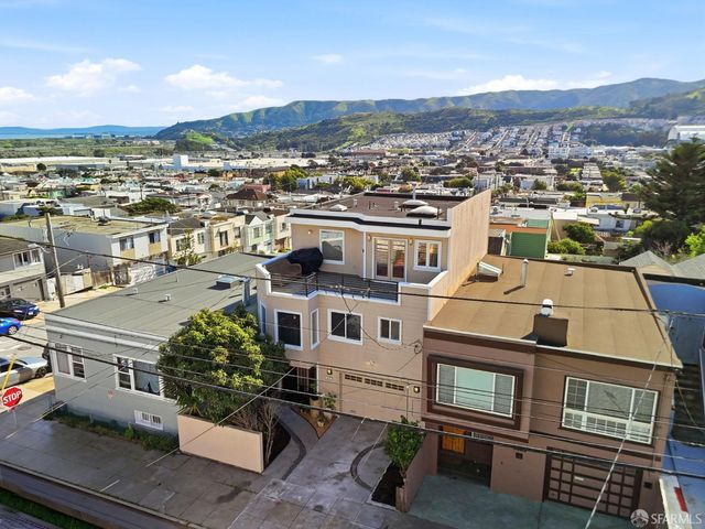 473 Leland Avenue, San Francisco, CA 94134