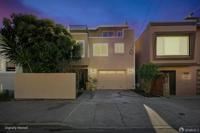 473 Leland Avenue, San Francisco, CA 94134