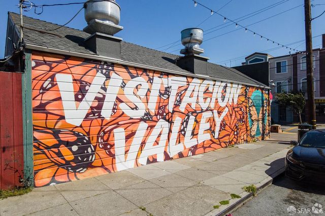 473 Leland Avenue, San Francisco, CA 94134