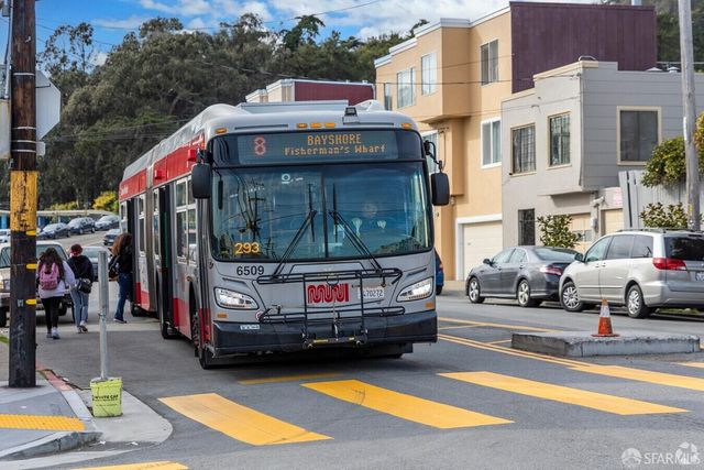 473 Leland Avenue, San Francisco, CA 94134