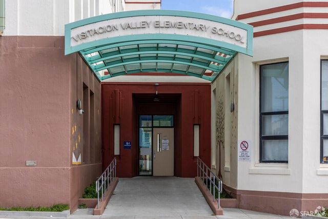 473 Leland Avenue, San Francisco, CA 94134