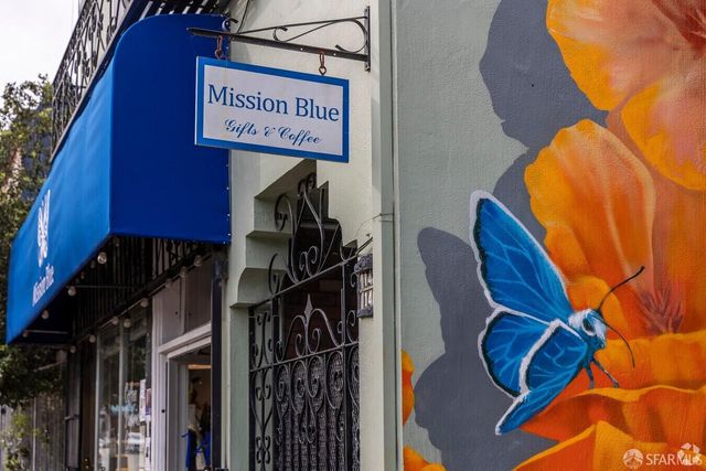 473 Leland Avenue, San Francisco, CA 94134