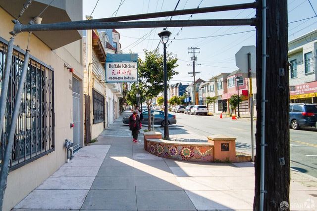 473 Leland Avenue, San Francisco, CA 94134