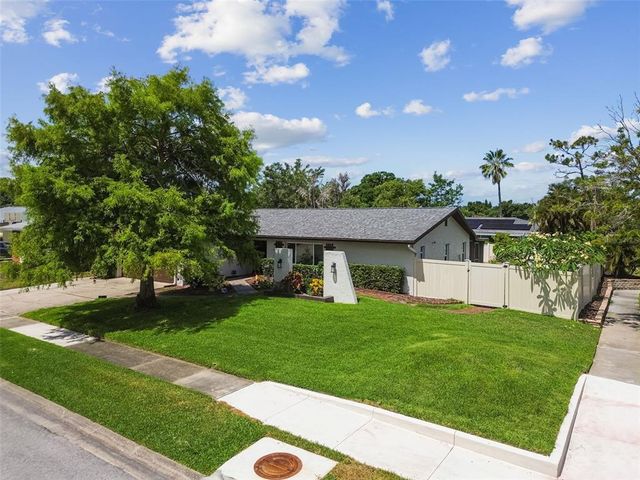 6903 CEDAR RIDGE DRIVE N, Pinellas Park, FL 33781