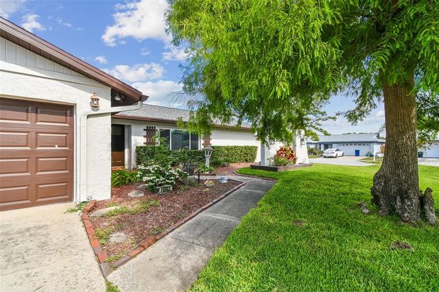 6903 CEDAR RIDGE DRIVE N, Pinellas Park, FL 33781