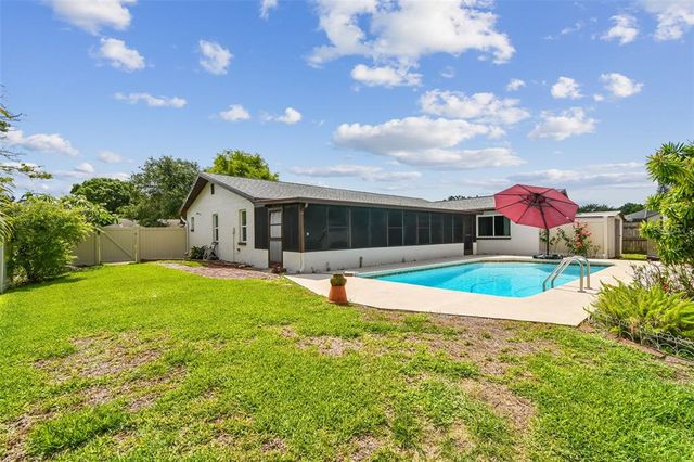 6903 CEDAR RIDGE DRIVE N, Pinellas Park, FL 33781