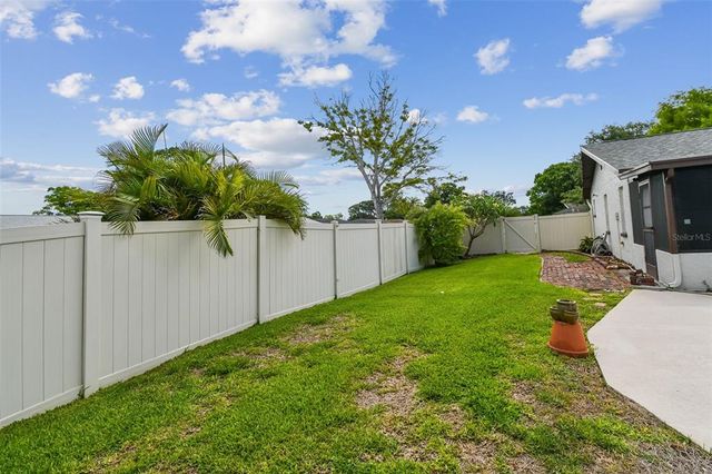 6903 CEDAR RIDGE DRIVE N, Pinellas Park, FL 33781
