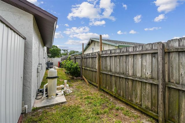 6903 CEDAR RIDGE DRIVE N, Pinellas Park, FL 33781