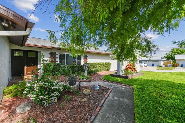 6903 CEDAR RIDGE DRIVE N, Pinellas Park, FL 33781
