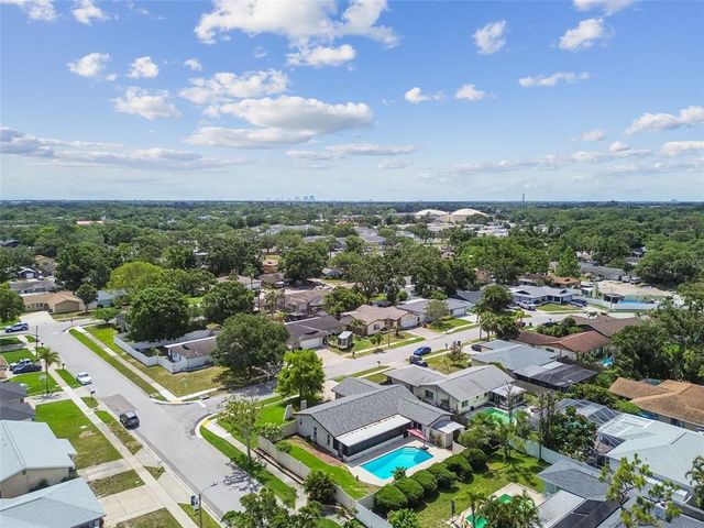6903 CEDAR RIDGE DRIVE N, Pinellas Park, FL 33781