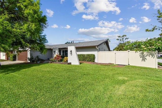 6903 CEDAR RIDGE DRIVE N, Pinellas Park, FL 33781