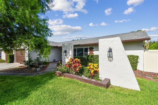 6903 CEDAR RIDGE DRIVE N, Pinellas Park, FL 33781