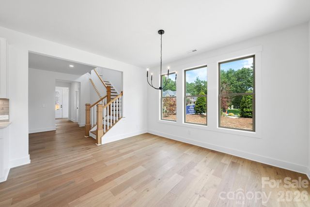 1124 Berryhill Road, Charlotte, NC 28208