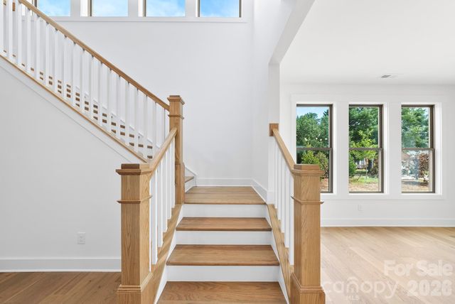 1124 Berryhill Road, Charlotte, NC 28208