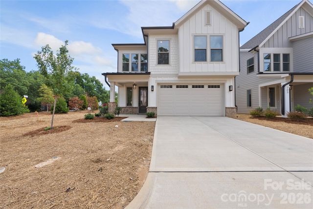 1124 Berryhill Road, Charlotte, NC 28208