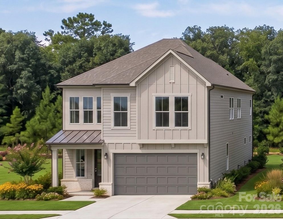 1124 Berryhill Road, Charlotte, NC 28208