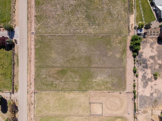 525 Coronado Road, Corrales, NM 87048