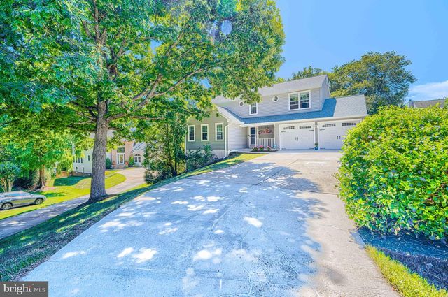 263 CAPOTE CT E, Severna Park, MD 21146