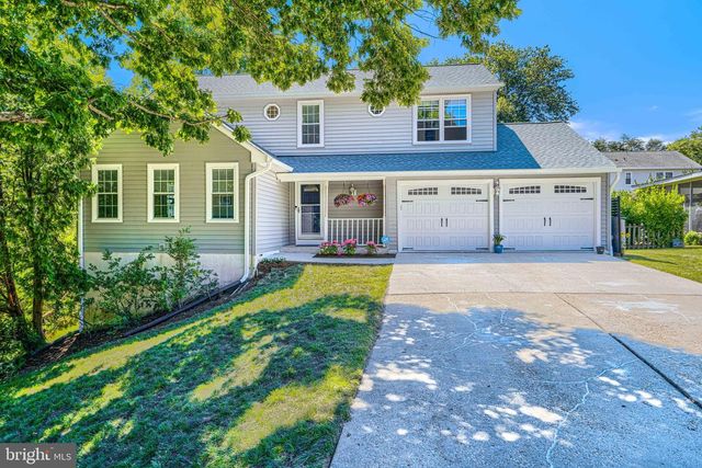 263 CAPOTE CT E, Severna Park, MD 21146