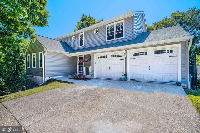 263 CAPOTE CT E, Severna Park, MD 21146