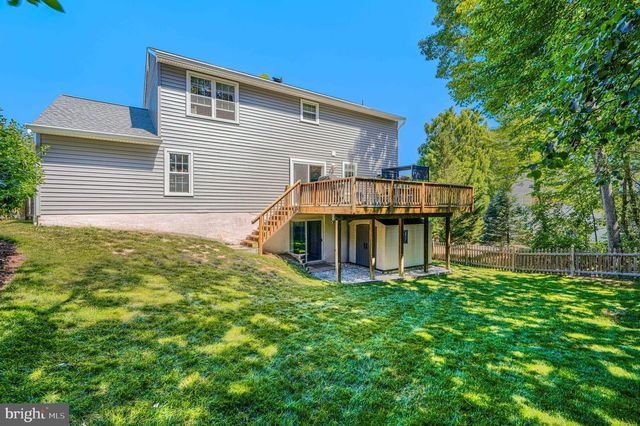 263 CAPOTE CT E, Severna Park, MD 21146