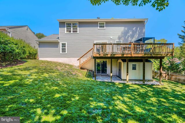 263 CAPOTE CT E, Severna Park, MD 21146