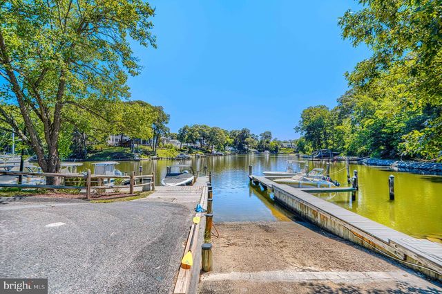 263 CAPOTE CT E, Severna Park, MD 21146