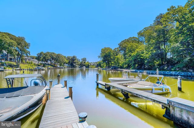 263 CAPOTE CT E, Severna Park, MD 21146