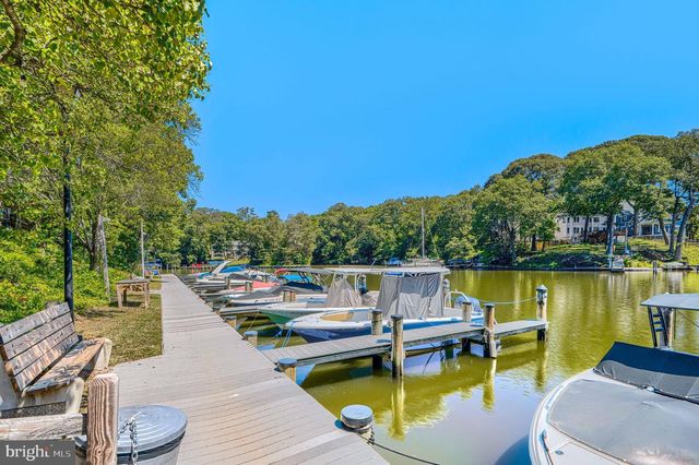 263 CAPOTE CT E, Severna Park, MD 21146