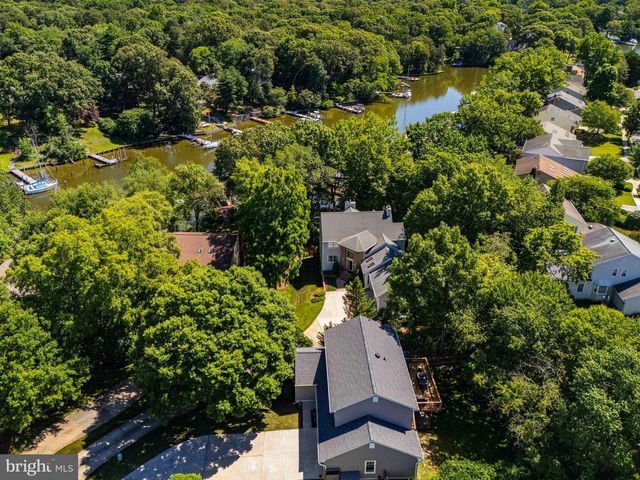263 CAPOTE CT E, Severna Park, MD 21146