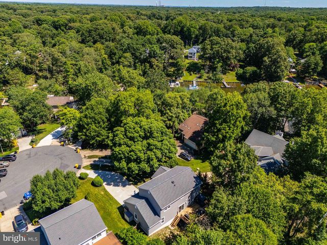 263 CAPOTE CT E, Severna Park, MD 21146
