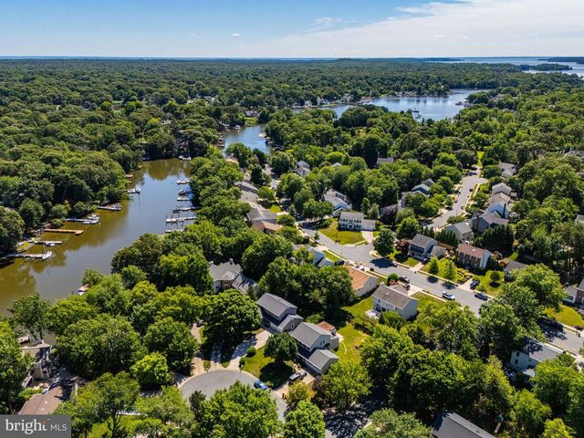 263 CAPOTE CT E, Severna Park, MD 21146