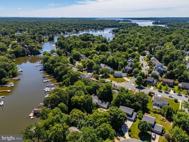 263 CAPOTE CT E, Severna Park, MD 21146