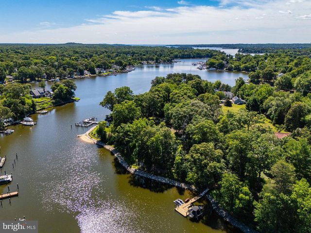 263 CAPOTE CT E, Severna Park, MD 21146