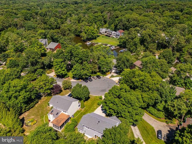 263 CAPOTE CT E, Severna Park, MD 21146