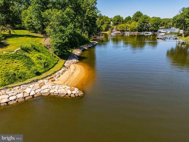 263 CAPOTE CT E, Severna Park, MD 21146
