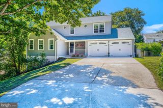 263 CAPOTE CT E, Severna Park, MD 21146