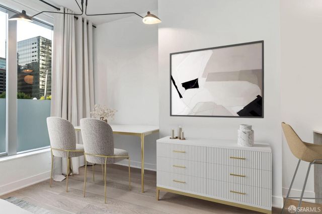 201 Folsom Street 2A, San Francisco, CA 94105