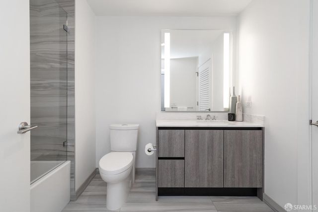 201 Folsom Street 2A, San Francisco, CA 94105