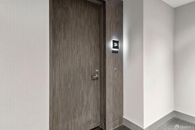 201 Folsom Street 2A, San Francisco, CA 94105