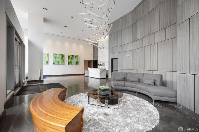 201 Folsom Street 2A, San Francisco, CA 94105